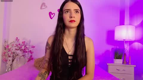 Snapshot of dark_angell77 chatting on 04.07.26 dark_angell77 online show from 04.07.26