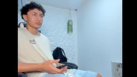 dark_badboy online show from 05.10.26