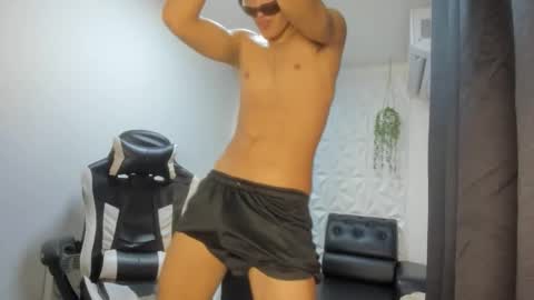 dark_badboy online show from 05.13.26