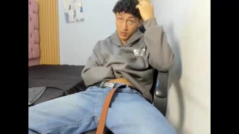 dark_badboy online show from 05.24.26