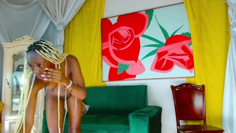 AHLEY online show from 04.14.26