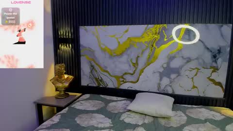 DARCK online show from 03.28.26