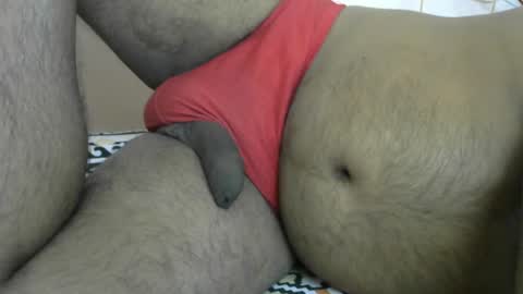 dark_dik online show from 05.28.26