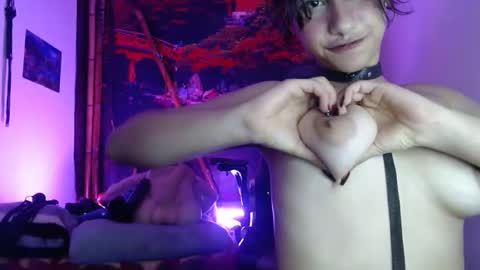 dark_doll5 online show from 02.01.25