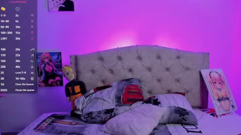 Snapshot of dark_dolll chatting on 07.26.26 Danthe online show from 07.26.26