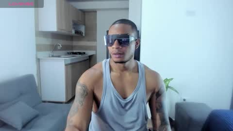 dark_dominion online show from 10.23.25