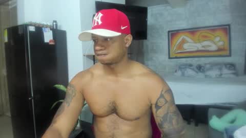 dark_dominion online show from 02.23.26