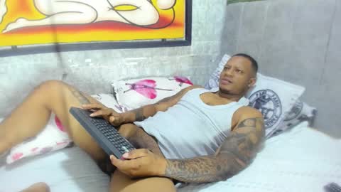 dark_dominion online show from 03.02.26