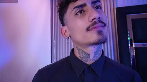 Snapshot of dark_eros_ chatting on 04.13.26 Sr. Eros online show from 04.13.26