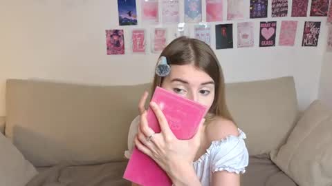 Snapshot of dark_ester chatting on 07.25.26 Ester online show from 07.25.26