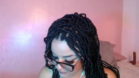 dark_flama online show from 02.28.26