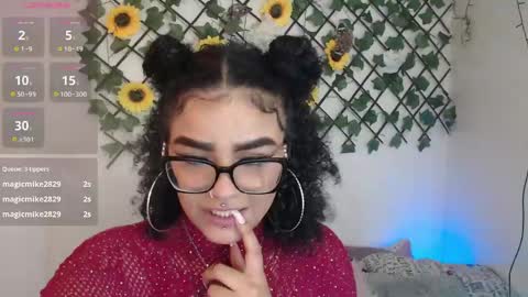 dark_flama online show from 05.23.26