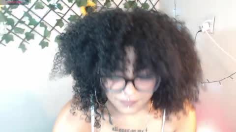 dark_flama online show from 06.03.26