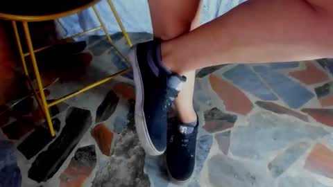 dark hunter  online show from 02.25.26