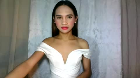 LIANNA online show from 12.25.24