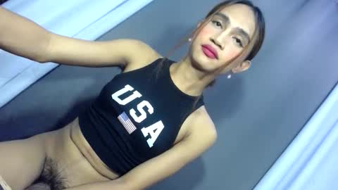 LIANNA online show from 03.05.26