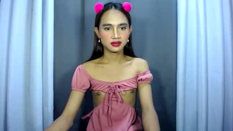 LIANNA online show from 03.08.26