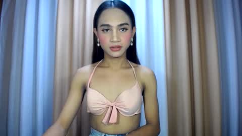 LIANNA online show from 06.10.26