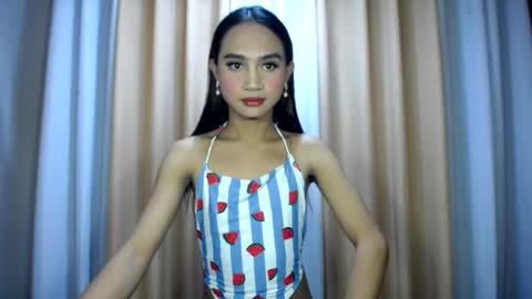 LIANNA online show from 06.25.26