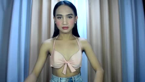 LIANNA online show from 07.01.26