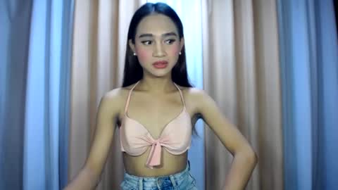 LIANNA online show from 07.02.26