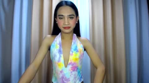 LIANNA online show from 07.03.26