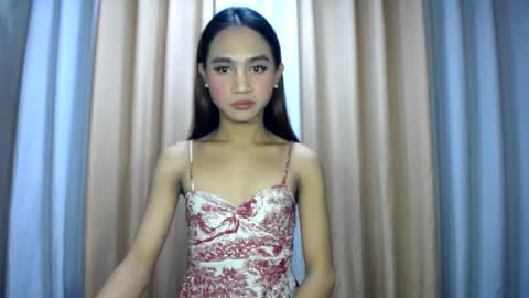LIANNA online show from 07.08.26