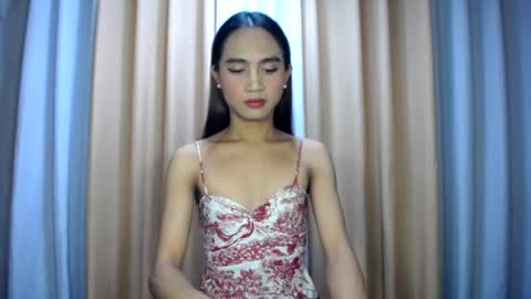 LIANNA online show from 07.09.26