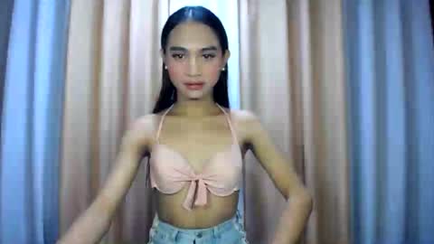LIANNA online show from 07.12.26