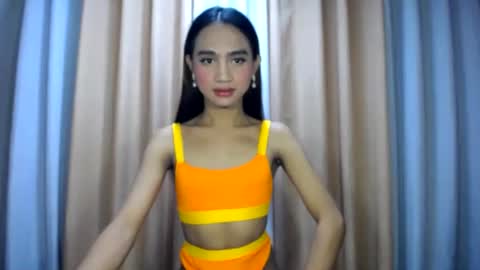 LIANNA online show from 07.14.26