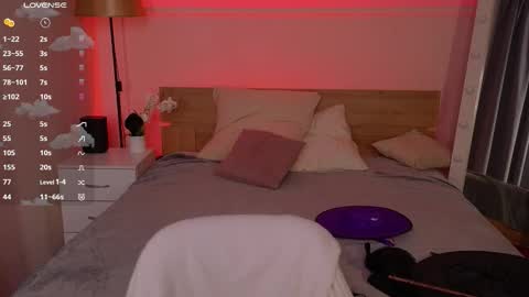 Lola online show from 11.25.25