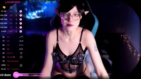 Lucious Foijieh online show from 12.20.25