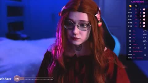 Lucious Foijieh online show from 02.13.26