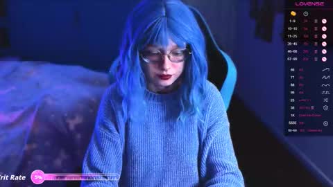 Lucious Foijieh online show from 02.15.26