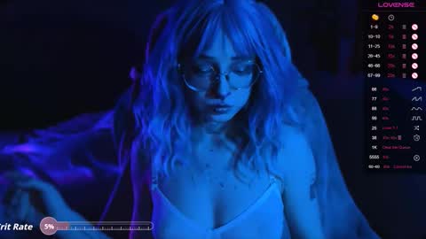 Lucious Foijieh online show from 03.07.26