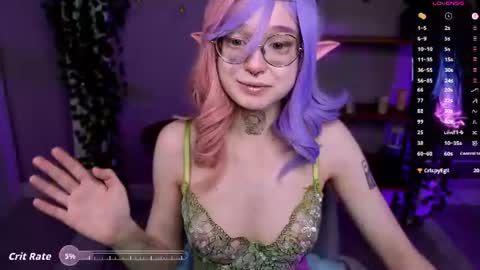 Lucious Foijieh online show from 06.13.26