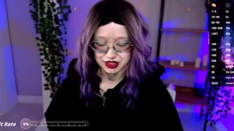 Lucious Foijieh online show from 06.14.26