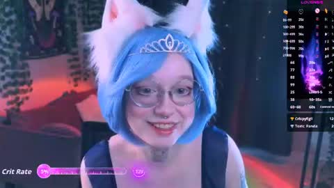 Lucious Foijieh online show from 06.20.26
