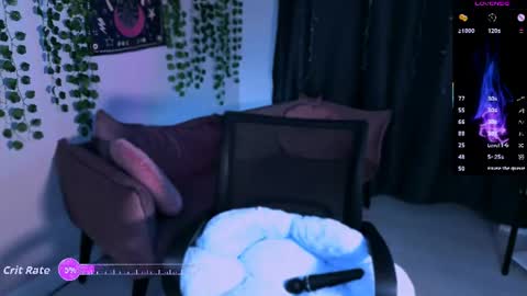 Lucious Foijieh online show from 06.28.26