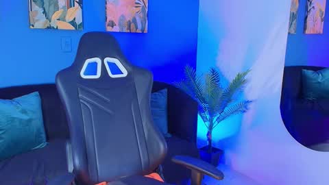 CELESTE online show from 10.01.25