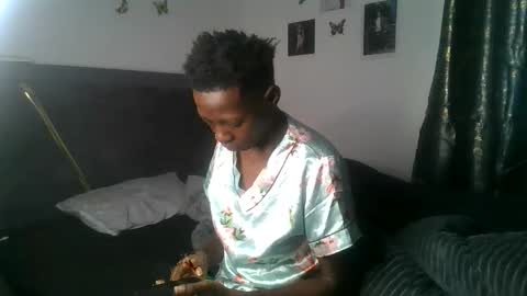 dark_mellanin online show from 05.28.26