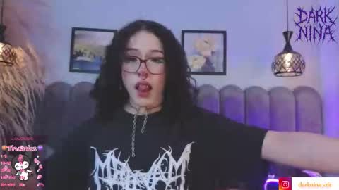 Nina online show from 01.17.26