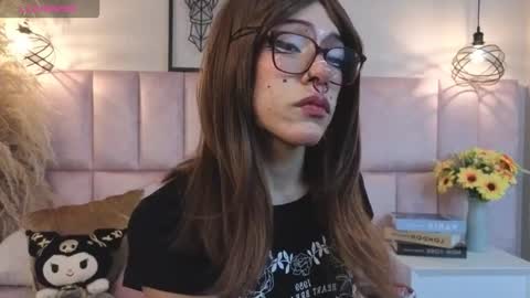 Nina online show from 02.08.26