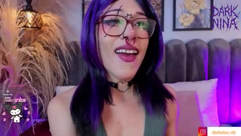 Nina online show from 02.11.26