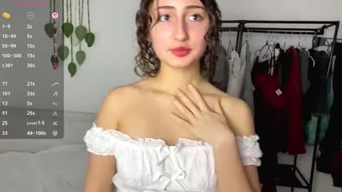 Snapshot of dark_project chatting on 10.29.25 Emily online show from 10.29.25