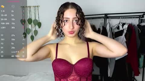 Snapshot of dark_project chatting on 10.31.25 Emily online show from 10.31.25