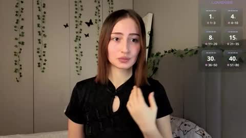 Snapshot of dark_project chatting on 11.29.25 Emily online show from 11.29.25