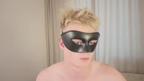 Dominic XDominus518 online show from 07.20.26