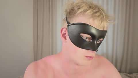 Dominic XDominus518 online show from 07.26.26