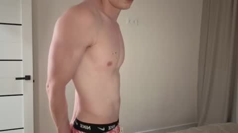 Dominic XDominus518 online show from 07.27.26